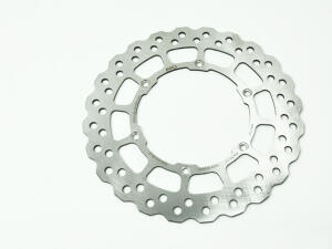 Bremsscheibe Yamaha WRF / YZF 400 Wave vorne 98-00 mit ABE