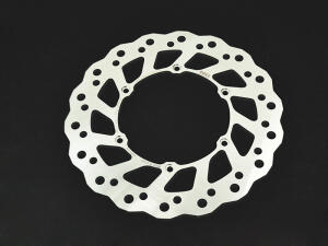 Wave disk Suzuki DR R/X/Z 250 front