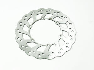 Bremsscheibe Suzuki RM 400 Wave vorne 01-02