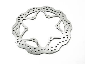 Vague disque avant Yamaha TDR 125