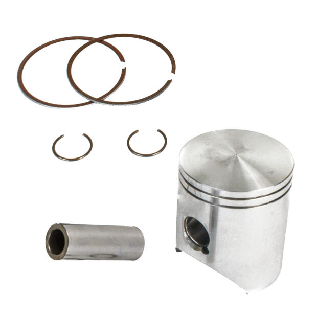 Kolben C für Honda NSR, CRM 125 53,98mm
