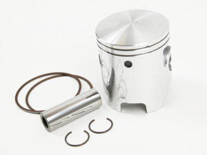 Piston for Yamaha DT 125 R 56mm