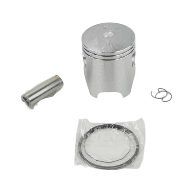 Kolben für Yamaha DT 125 R für KTM LC2 125 56,5 mm +0,5 mm Übermaß