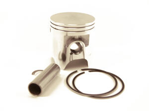 Piston Yamaha DT 125 R 56,75mm