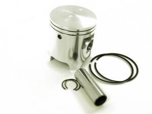 Piston Yamaha DT 125 R 57,00mm
