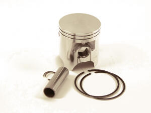 Piston Yamaha DT 125 R 57,00mm