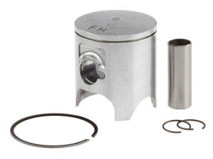 Piston Yamaha DT 125 R 56mm