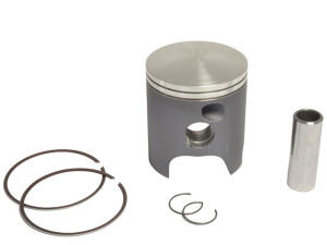 Kolben für Yamaha WR 125 R 51,97mm