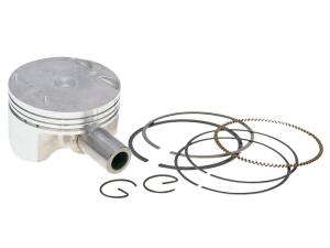 Kolben für Yamaha WR 125 R 52mm