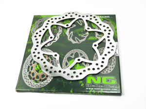 Bremsscheibe Yamaha FJ Fairing/No ABS 1200 Wave...