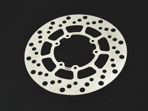 avant du disque Yamaha YZ 250 1990-91