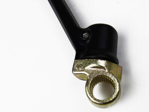 Kickstarter Husqvarna TE / TC 125