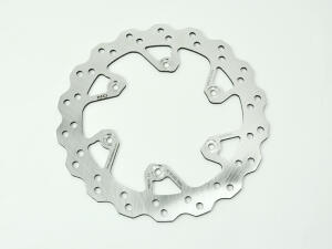 Bremsscheibe für Yamaha YZF 450 Wave hinten 03-14...