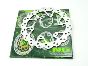 Vague disque arrière Yamaha YZF 450