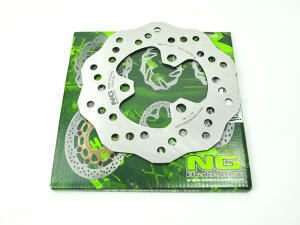 Vague disque avant Honda TRX 250 EX Sportrax