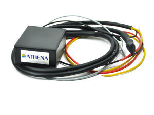 CDI ECU Honda CBR 125 R Tuning
