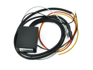 CDI ECU Honda CBR 125 R Tuning