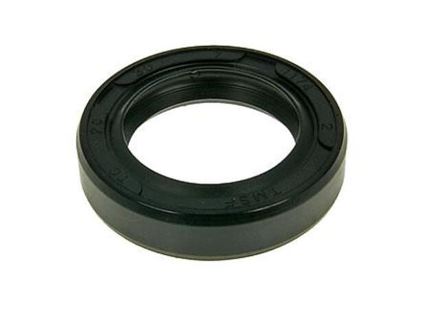 Wellendichtring 20X35X07 Simson S51, S70, S53, S83, KR51/2 Schwalbe, SR50, SR80