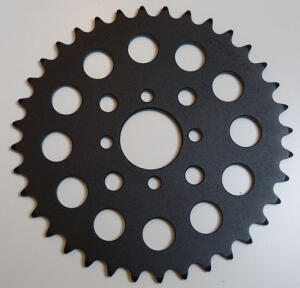 Sprocket t.31 Bashan 250 - 300