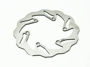 Bremsscheibe Husaberg FE 400 Wave hinten 00-03 mit ABE