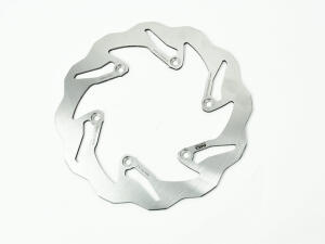 Wave disk Husaberg FC/FC 4 CR/FE E 600 rear