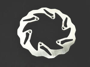 Wave disk Husaberg FC/FC 4 CR/FE E 600 rear