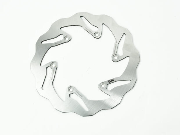 Vague disque arrière KTM SC/SX 4T 400