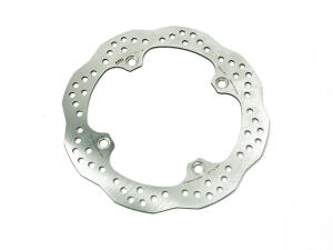 Wave disk Honda XL 600 V Transalp front