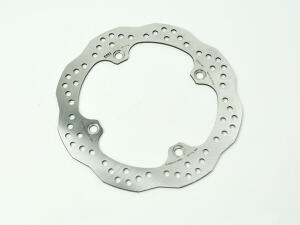 Bremsscheibe Honda Transalp XL 650 V /C - ABS 650 Wave...