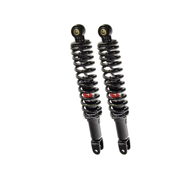 Suspensions 390mm length universally motorcycle scooter