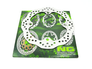 Wave disk Honda CB/G/S 350 front