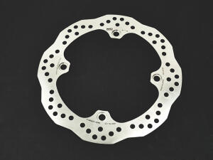 Wave disk Honda CB/G/S 350 front