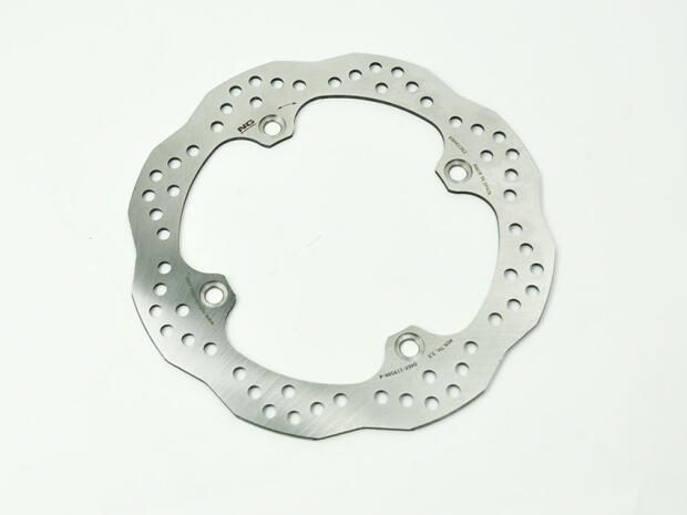 Wave disk Honda NX 4 Dominator 400 front