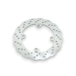 Bremsscheibe für Honda AX-1 50 Wave vorne mit ABE