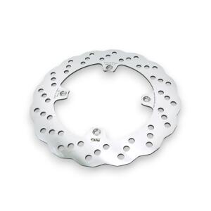 Bremsscheibe für Honda AX-1 50 Wave vorne mit ABE