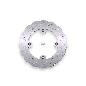 Bremsscheibe für Honda AX-1 50 Wave vorne mit ABE