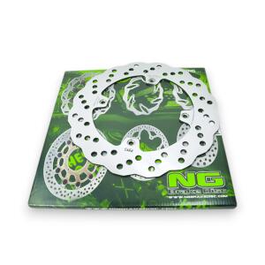 Bremsscheibe für Honda AX-1 50 Wave vorne mit ABE