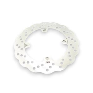 Bremsscheibe für Honda AX-1 50 Wave vorne mit ABE