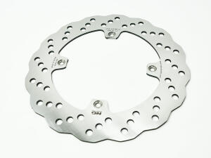 Bremsscheibe Honda SL 200 Wave 97-01 vorne mit ABE