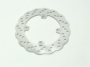 Bremsscheibe Honda XR 600 R /Dakar Wave 91-00 vorne mit ABE