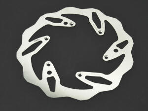 Bremsscheibe Husaberg FE 501 E/S Wave vorne 99-04 mit ABE