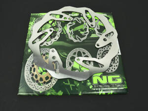 Wave disk Husaberg FE 570 front