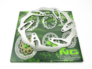 Vague disque avant KTM EXC F/Six Days 350