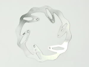 Vague disque avant KTM GS 350 4T