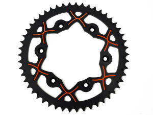 Kettensatz für KTM SX / EXC 250 / 300 1996-2016 X-Wing 14/48