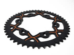 Kettensatz für KTM SX / EXC 250 / 300 1996-2016 X-Wing 14/48