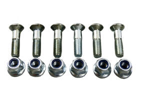 Kettensatz für KTM SX / EXC 250 / 300 1996-2016 X-Wing 14/48