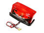 Tail light Honda MTX 50, MTX 80, MTX 80 R / RS, MTX 200 R /RW