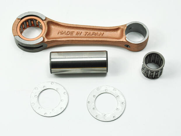 Connecting rod kits Yamaha TZR 125