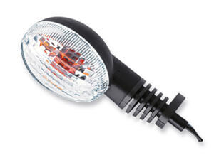 Blinker Yamfür aha XT X/R / MT03 660,TZR 50 vorne...